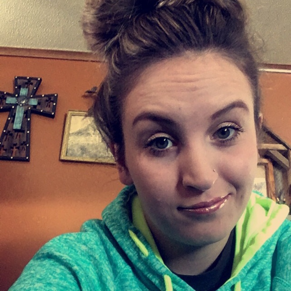 Meet your Posher, Jodi